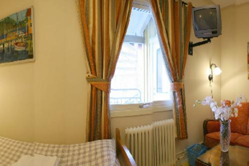 Hotel Nice Bed & Breakfast Göteborg Cameră foto