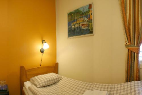 Hotel Nice Bed & Breakfast Göteborg Cameră foto
