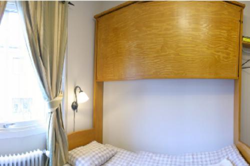 Hotel Nice Bed & Breakfast Göteborg Cameră foto