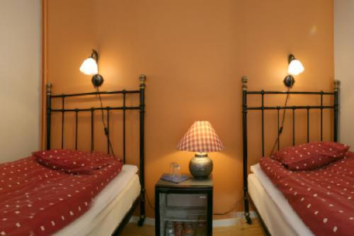 Hotel Nice Bed & Breakfast Göteborg Cameră foto