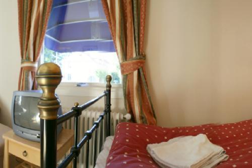 Hotel Nice Bed & Breakfast Göteborg Cameră foto