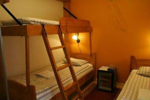 Hotel Nice Bed & Breakfast Göteborg Cameră foto