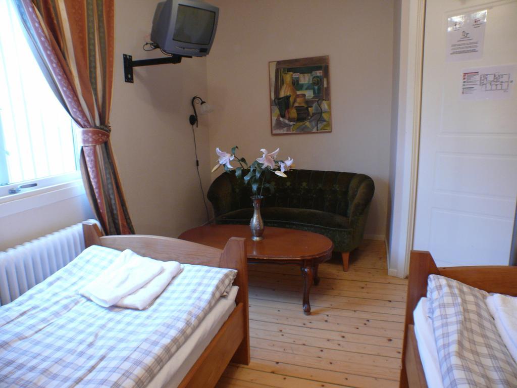 Hotel Nice Bed & Breakfast Göteborg Cameră foto