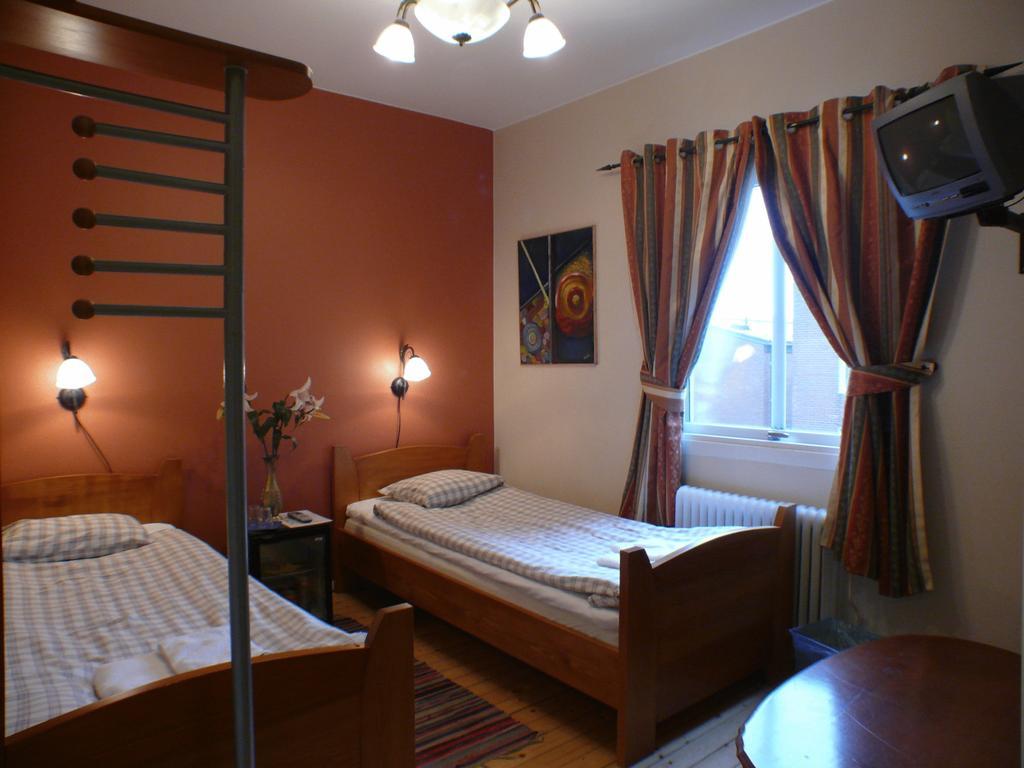 Hotel Nice Bed & Breakfast Göteborg Cameră foto
